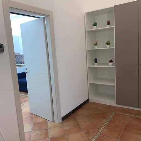 Station بيت ضيافة باليرمو