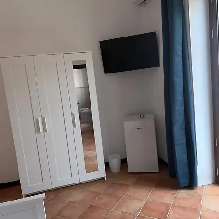 Station Guest house