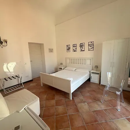Station Guest house