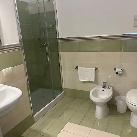 Guest house Station *
