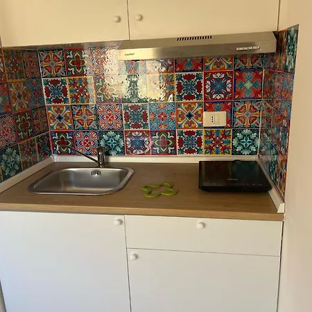 بيت ضيافة Station