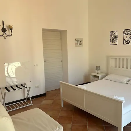 Station Guest house Palermo