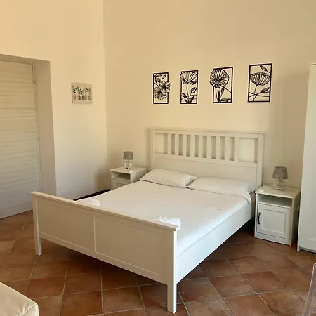 Station Guest house