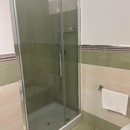 Guest house Station