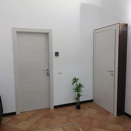 Konukevi Station Palermo