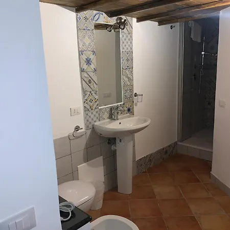 Station Konukevi Palermo