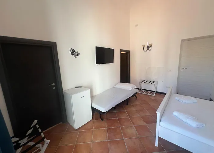 Station Гостевой дом 3*