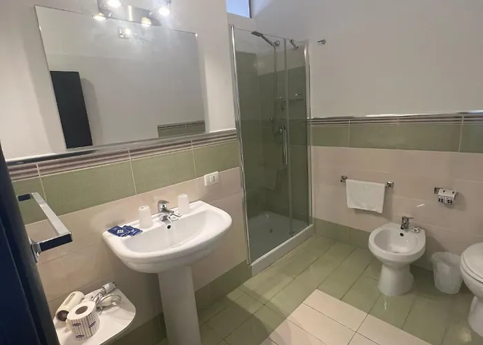 Гостевой дом Station 3*