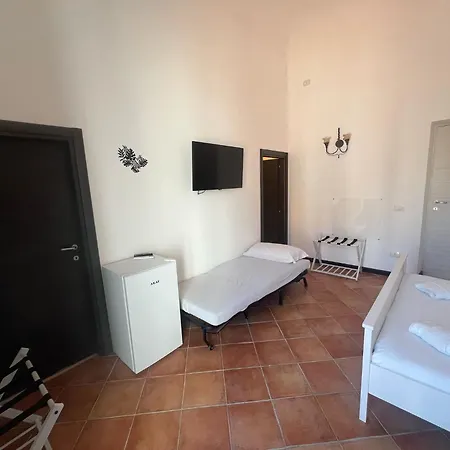 Station Vendégház 4*