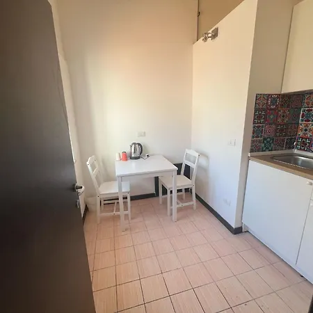 Station Vendégház Palermo