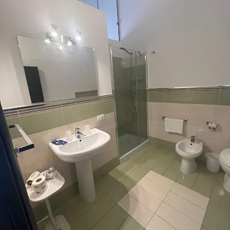 Vendégház Station 4*